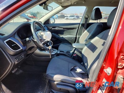 Zdjęcie 7 z 13 samochodu: 2021 KIA SELTOS S VIN:KNDEUCAA1M7226449 - miniatura