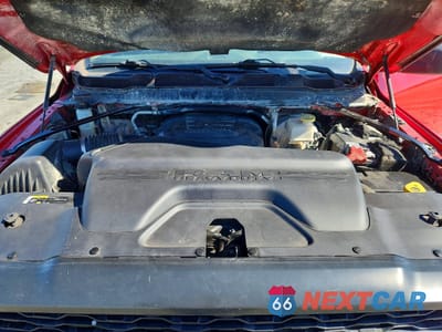 Zdjęcie 11 z 12 samochodu: 2020 RAM 2500 TRADESMAN VIN:3C6MR4AJ1LG203864 - miniatura