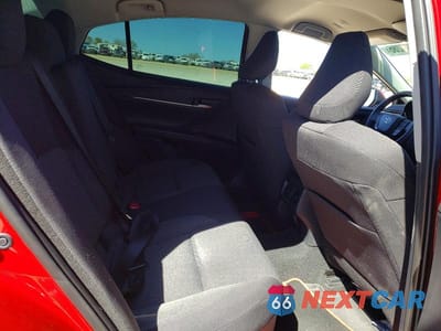 Zdjęcie 10 z 11 samochodu: 2025 TOYOTA CAMRY LE VIN:4T1DAACKXSU020099 - miniatura