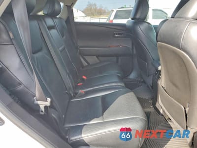 Zdjęcie 11 z 13 samochodu: 2011 LEXUS RC 350 VIN:2T2BK1BA5BC090295 - miniatura