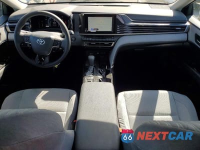 Zdjęcie 8 z 12 samochodu: 2026 TOYOTA CAMRY LE VIN:4T1DAACK6TU686653 - miniatura