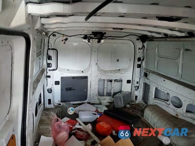 Zdjęcie 10 z 12 samochodu: 2013 NISSAN NV 2500 DELIVERY VAN VIN:1N6BF0KX1DN111681 - miniatura