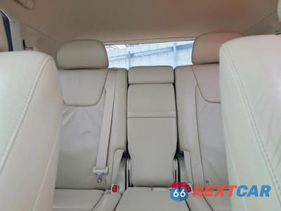 Zdjęcie 10 z 13 samochodu: 2012 LEXUS RX 350 BASE VIN:2T2BK1BA8CC126448 - miniatura