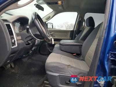 Zdjęcie 7 z 12 samochodu: 2009 DODGE RAM 1500 VIN:1D3HV13T19S705804 - miniatura