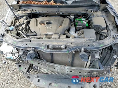 Zdjęcie 12 z 12 samochodu: 2019 MAZDA CX-9 TOURING VIN:JM3TCBCY8K0304916 - miniatura