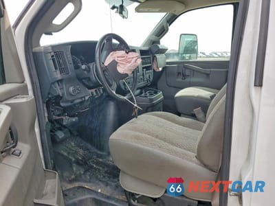 Zdjęcie 7 z 14 samochodu: 2020 CHEVROLET EXPRESS G3500 VIN:1HA3GTCGXLN013778 - miniatura