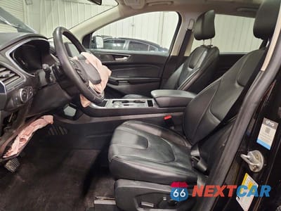 Zdjęcie 7 z 12 samochodu: 2021 FORD EDGE TITANIUM VIN:2FMPK4K98MBA41567 - miniatura