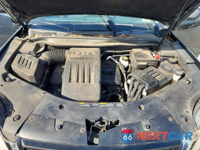 Zdjęcie 12 z 13 samochodu: 2013 GMC TERRAIN SLE VIN:2GKALMEK2D6144678 - miniatura