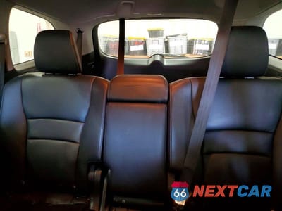 Zdjęcie 10 z 12 samochodu: 2020 HONDA PILOT EXL VIN:5FNYF6H51LB016640 - miniatura