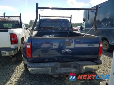 Zdjęcie 6 z 11 samochodu: 2010 FORD F350 SUPER DUTY VIN:1FTWW3DR5AEA11020 - miniatura