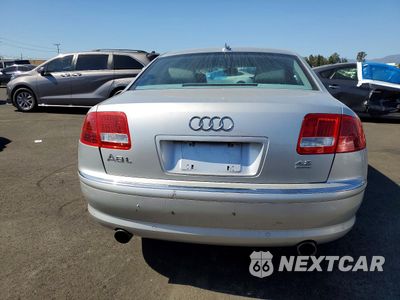 Zdjęcie 6 z 12 samochodu: 2005 AUDI A8 L QUATTRO VIN:WAUML44E25N012034 - miniatura
