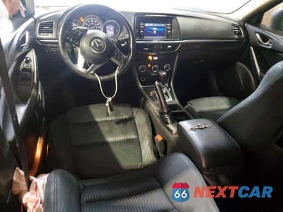 Zdjęcie 8 z 12 samochodu: 2015 MAZDA 6 SPORT VIN:JM1GJ1U51F1221584 - miniatura