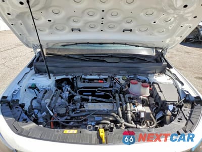 Zdjęcie 12 z 13 samochodu: 2025 MERCEDES-BENZ EQB 250+ VIN:W1N9M0CB5SN151780 - miniatura