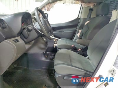 Zdjęcie 7 z 11 samochodu: 2017 CHEVROLET CITY EXPRESS LT VIN:3N63M0ZN4HK715820 - miniatura