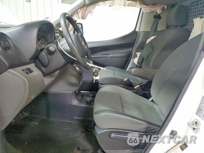 Zdjęcie 7 z 12 samochodu: 2017 CHEVROLET CITY EXPRESS LT VIN:3N63M0ZN4HK715820 - miniatura