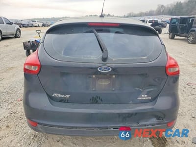 Zdjęcie 6 z 12 samochodu: 2016 FORD FOCUS SE VIN:1FADP3K20GL241374 - miniatura