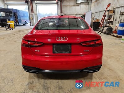 Zdjęcie 6 z 12 samochodu: 2021 AUDI A5 PREMIUM PLUS 45 VIN:WAUFACF53MA047838 - miniatura