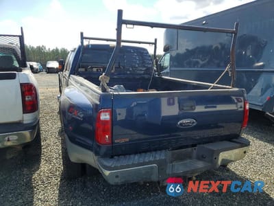 Drugie zdjęcie samochodu z przodu: 2010 FORD F350 SUPER DUTY VIN:1FTWW3DR5AEA11020 - miniatura