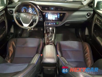 Zdjęcie 8 z 13 samochodu: 2017 TOYOTA COROLLA SE VIN:5YFBURHE7HP674200 - miniatura