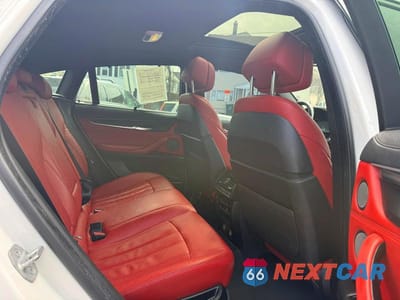 Zdjęcie 8 z 12 samochodu: 2018 BMW X6 XDRIVE35I VIN:5UXKU2C52J0Z61909 - miniatura