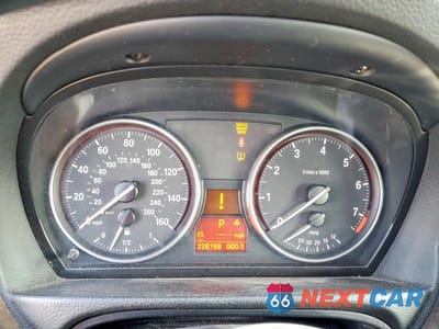 Zdjęcie 9 z 11 samochodu: 2008 BMW 328 I SULEV VIN:WBAVC53558FZ87220 - miniatura