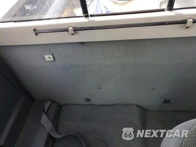 Zdjęcie 10 z 11 samochodu: 2003 NISSAN FRONTIER STANDARD VIN:1N6DD26T93C425221 - miniatura