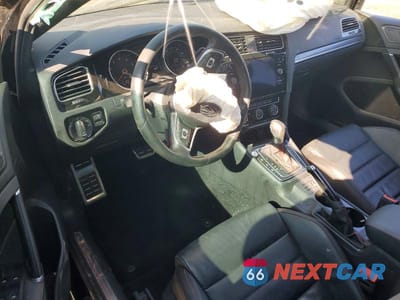 Zdjęcie 8 z 12 samochodu: 2019 VOLKSWAGEN GTI S VIN:3VW6T7AU8KM002880 - miniatura