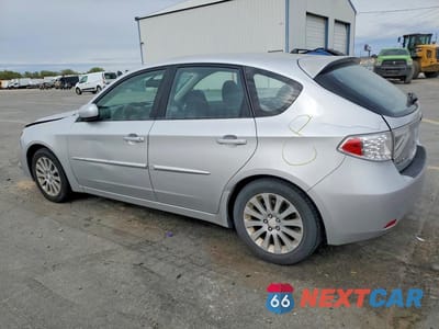 Drugie zdjęcie samochodu z przodu: 2011 SUBARU IMPREZA 2.5I PREMIUM VIN:JF1GH6B66BH816541 - miniatura