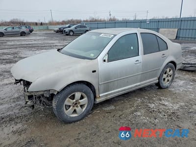 2003 VOLKSWAGEN JETTA GLS TDI 3VWSP29M33M032400 - główne zdjęcie licytacji z USA - miniatura