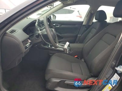 Zdjęcie 7 z 12 samochodu: 2026 HONDA CIVIC LX VIN:2HGFE2F26TH519216 - miniatura