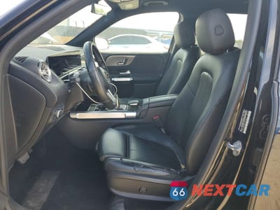 Zdjęcie 7 z 13 samochodu: 2020 MERCEDES-BENZ GLB 250 VIN:W1N4M4GB0LW045874 - miniatura