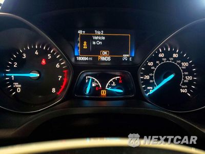 Zdjęcie 9 z 13 samochodu: 2018 FORD ESCAPE SE VIN:1FMCU0GD1JUB75227 - miniatura