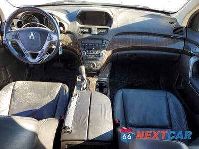 Zdjęcie 8 z 13 samochodu: 2010 ACURA MDX VIN:2HNYD2H62AH505492 - miniatura