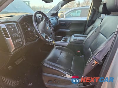 Zdjęcie 7 z 12 samochodu: 2014 CHEVROLET SILVERADO K1500 LTZ VIN:3GCUKSEC6EG378644 - miniatura