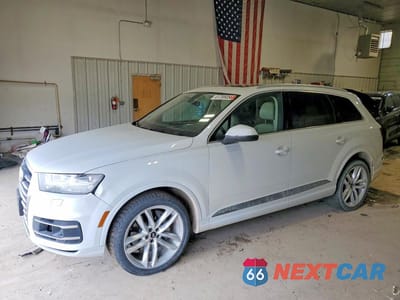 2018 AUDI Q7 PRESTIGE WA1VAAF79JD047464 - główne zdjęcie licytacji z USA - miniatura