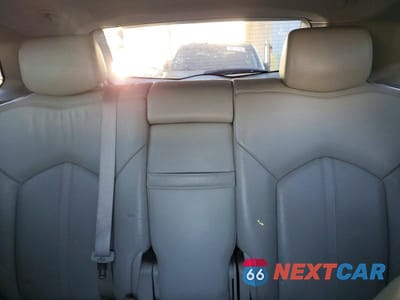 Zdjęcie 10 z 12 samochodu: 2011 CADILLAC SRX PERFORMANCE COLLECTION VIN:3GYFNBEY0BS528505 - miniatura