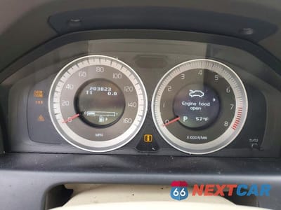 Zdjęcie 9 z 12 samochodu: 2012 VOLVO XC60 3.2 VIN:YV4940DZ9C2261055 - miniatura