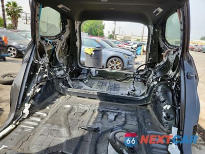 Zdjęcie 10 z 13 samochodu: 2025 LEXUS TX 350 PREMIUM VIN:5TDAAAB64SS036444 - miniatura