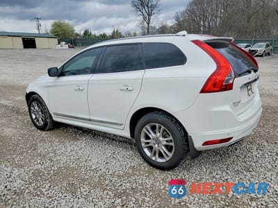 Drugie zdjęcie samochodu z przodu: 2014 VOLVO XC60 T6 VIN:YV4952DL1E2518393 - miniatura