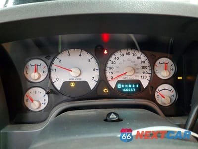 Zdjęcie 9 z 11 samochodu: 2008 DODGE RAM 1500 ST VIN:1D7HU18N78J223872 - miniatura
