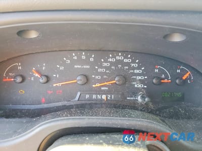 Zdjęcie 9 z 14 samochodu: 2008 FORD ECONOLINE E350 SUPER DUTY WAGON VIN:1FBSS31L68DB43959 - miniatura