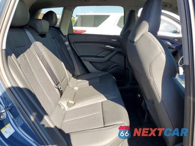 Zdjęcie 11 z 13 samochodu: 2025 AUDI Q6 E-TRON PREMIUM PLUS VIN:WA124BGF6SA034485 - miniatura