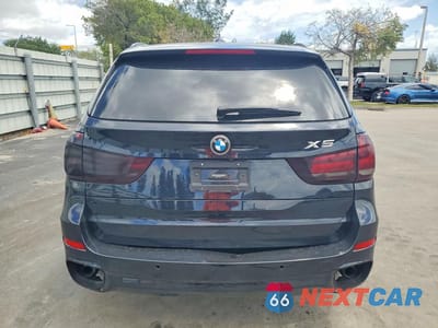 Zdjęcie 6 z 14 samochodu: 2017 BMW X5 SDRIVE35I VIN:5UXKR2C35H0U22274 - miniatura