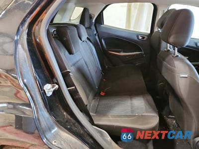 Zdjęcie 11 z 13 samochodu: 2020 FORD ECOSPORT SE VIN:MAJ6S3GL2LC323478 - miniatura