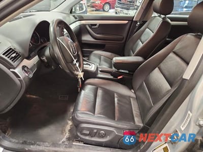 Zdjęcie 7 z 11 samochodu: 2006 AUDI A4 2.0T QUATTRO VIN:WAUDF78E06A291964 - miniatura