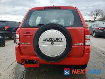 Zdjęcie 6 z 12 samochodu: 2006 SUZUKI GRAND VITARA VIN:JS3TE941864101926 - miniatura