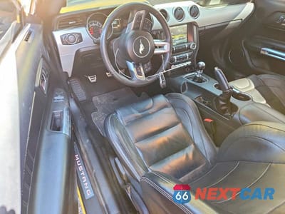 Zdjęcie 8 z 13 samochodu: 2015 FORD MUSTANG GT VIN:1FA6P8CF7F5311270 - miniatura