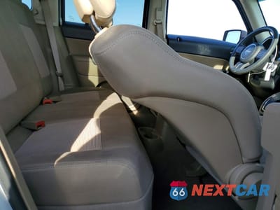 Zdjęcie 11 z 13 samochodu: 2012 JEEP PATRIOT SPORT VIN:1C4NJRBB4CD568805 - miniatura