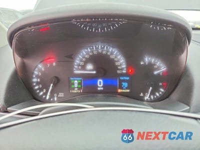 Zdjęcie 9 z 12 samochodu: 2015 CADILLAC ATS VIN:1G6AG5RX6F0132933 - miniatura