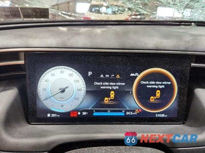 Zdjęcie 9 z 12 samochodu: 2023 HYUNDAI TUCSON LIMITED VIN:5NMJECAE1PH201529 - miniatura